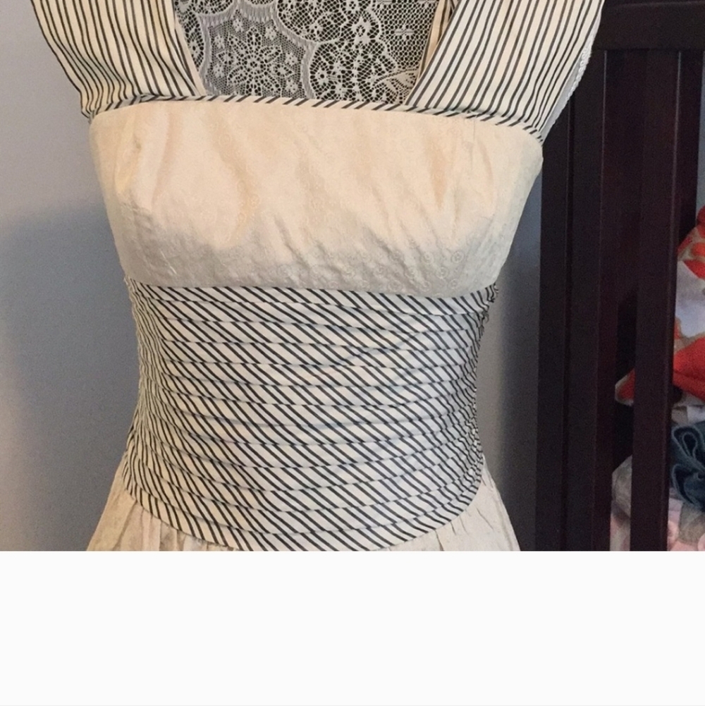 Bcbg maxazria dress